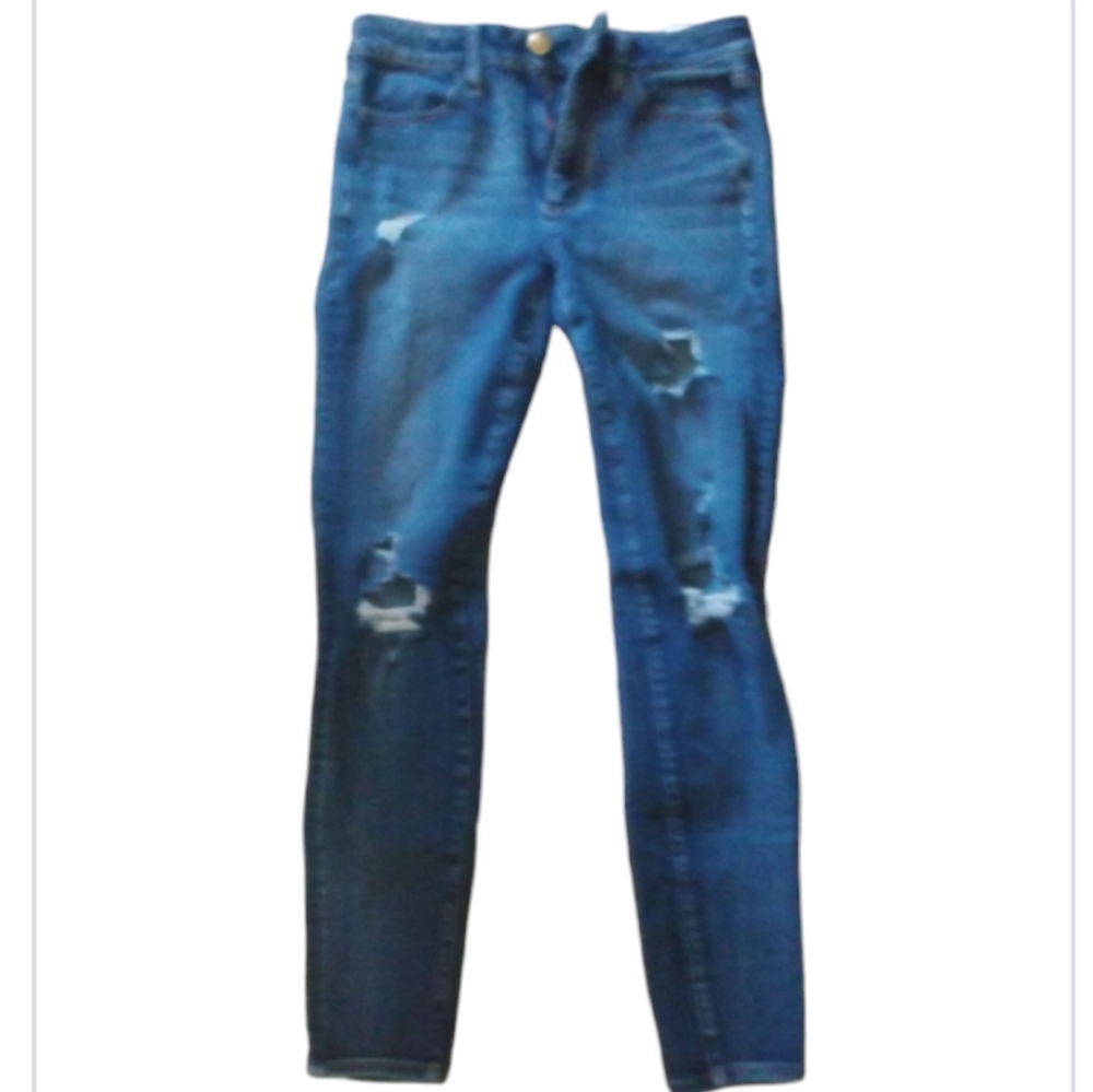 AE 360° Super Stretch